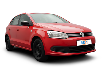 Volkswagen Vento-img